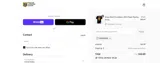 20MEMBER coupon verification screenshot