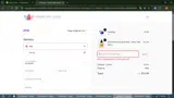 RYAN5 coupon verification screenshot