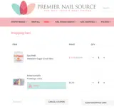 foilwraps coupon verification screenshot