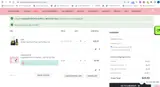 minibuff coupon verification screenshot