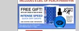 DRYDROPS coupon verification screenshot