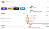 RYAN5 coupon verification screenshot