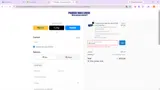 BFLOGO20 coupon verification screenshot