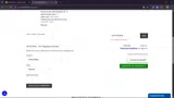 COTTONTR20 coupon verification screenshot