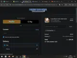 COTTONTR20 coupon verification screenshot