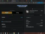 LOVE15 coupon verification screenshot