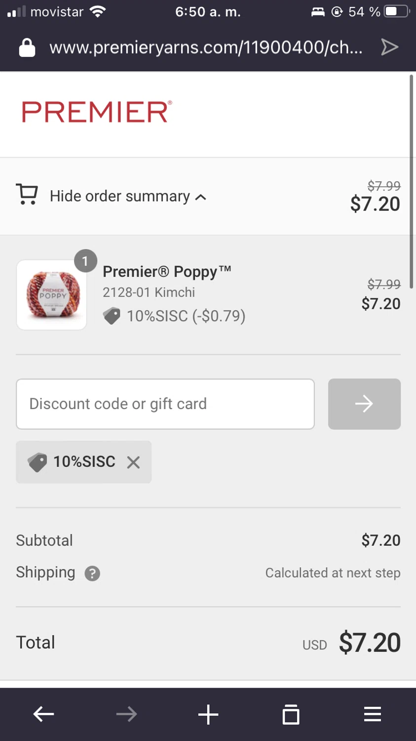 Premier Yarns Coupons - 15% Off | September 2024