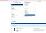 AQUAEL50 coupon verification screenshot