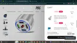 SAVE25 coupon verification screenshot