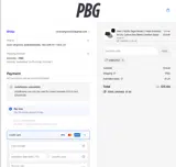 VIBESONLY coupon verification screenshot