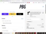 VIBESONLY coupon verification screenshot