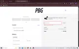 SHOWCASE270 coupon verification screenshot