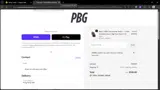 JASON coupon verification screenshot