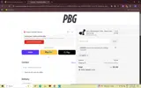 GETAWAY coupon verification screenshot
