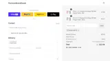 SHOWCASE270 coupon verification screenshot