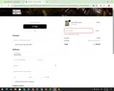 Premium Cultivars coupon verification screenshot
