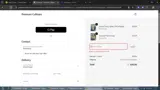 Premium Cultivars coupon verification screenshot