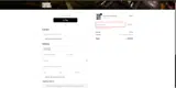 Premium Cultivars coupon verification screenshot