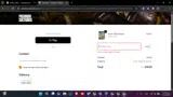 Premium Cultivars coupon verification screenshot