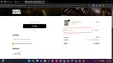 Premium Cultivars coupon verification screenshot