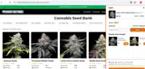 Premium Cultivars coupon verification screenshot