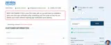 Premium eJuice coupon verification screenshot
