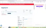 Premium eJuice coupon verification screenshot