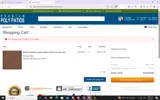 COMFO coupon verification screenshot