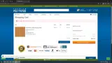 LABOR25 coupon verification screenshot