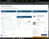 LABOR25 coupon verification screenshot