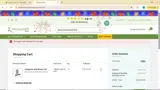 PremiumRxDrugs coupon verification screenshot