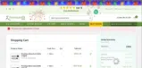 PremiumRxDrugs coupon verification screenshot