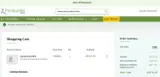 PremiumRxDrugs coupon verification screenshot