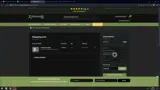 PremiumRxDrugs coupon verification screenshot