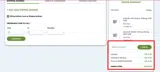 PremiumRxDrugs coupon verification screenshot