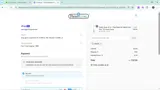 15NOW coupon verification screenshot