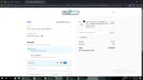 green coupon verification screenshot