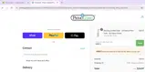 MBB15 coupon verification screenshot