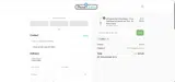 MBB15 coupon verification screenshot