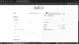 hero20 coupon verification screenshot