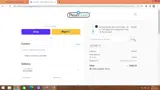 15OFF coupon verification screenshot
