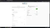 RELIEF15 coupon verification screenshot