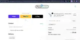 SAVE15 coupon verification screenshot