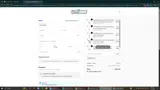NEELY15 coupon verification screenshot