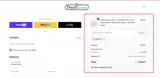 simply15 coupon verification screenshot