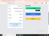 WETHRIFT coupon verification screenshot