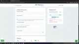 EMAIL20 coupon verification screenshot