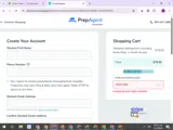 YOUTUBE coupon verification screenshot