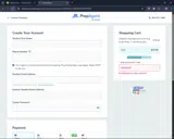 FREETEST coupon verification screenshot