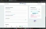 FOURTH40 coupon verification screenshot